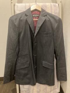 Cool scat ストライプ スーツ モッズ ロッカーズ Cool scat ストライプ スーツ モッズ ロッカーズ - メルカリ