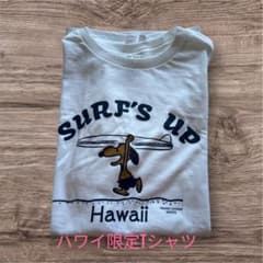 スヌーピTシャツＳサイズのサムネイル