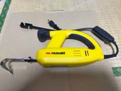 ムサシ 除草バイブレーター WE-700のサムネイル
