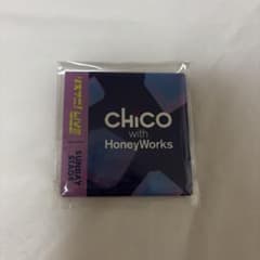 リスアニ2026 カプセルトイ　CHiCO with HoneyWorksのサムネイル