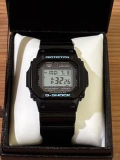 も*ん様 G-SHOCK CASIO 3159 *JA GW-M5610BA - メルカリ