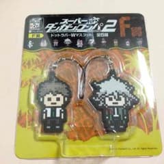みんなのくじ ダンガンロンパ2 F賞のサムネイル