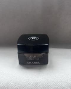 CHANEL ル リフト クレーム ユー 15g - メルカリ