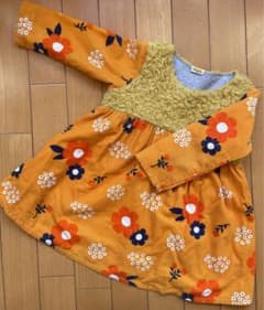 ワンピース＊ムージョンジョンのサムネイル