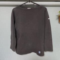 オーシバルのサムネイル