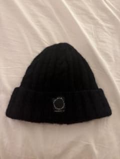山と道　Merino Knit Capのサムネイル