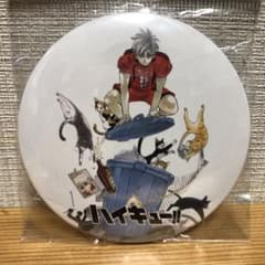 ハイキュー　TO THE TOP 灰羽リエーフ　キャラバッジコレクション　希少 61cEVEr8qWL._AC_SY200_QL15_.jpg