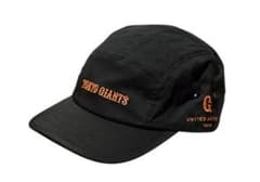 ジャイアンツ　× ユナイテッドアローズ　jet cap new eraのサムネイル