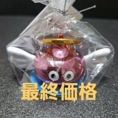ドラゴンクエストメタリックモンスターズギャラリーエンゼルスライム