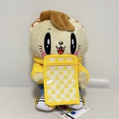 ジェ猫 カードケース付きBIGぬいぐるみ【片寄涼太】 - メルカリ