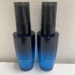 アテニア プライマーショットW 高濃度導入美容液 コフレ品30ml×2本のサムネイル