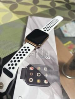 スマートウォッチのサムネイル