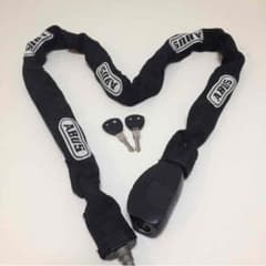 ABUS カギロックチェーンのサムネイル