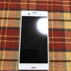 Xperia Z3 docomoのサムネイル