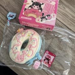 Mellojoyメロジョイスクイーズ ドーナツシリーズ - メルカリ