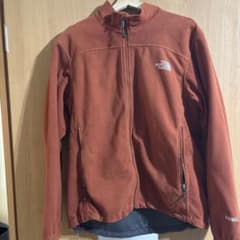 THE NORTH FACE WindWall フリースジャケット Lのサムネイル