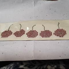 さくらんぼクリスタルシートのサムネイル