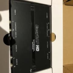 EasyCAP HD (本体のみ)キャプチャボードのサムネイル