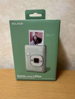 富士フイルム(FUJIFILM) クリスマスプレゼント お年玉のサムネイル