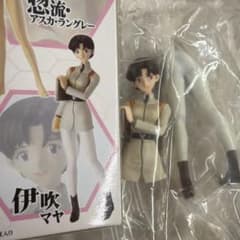 伊吹マヤ フィギュア