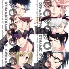 ふみ様 専用 ハニマブロマイドのサムネイル