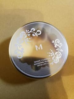 ミシャM　クッションファンデウェディングパーリーのサムネイル
