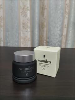 ワミレス イオーヌ クリームε 53g wamiles - メルカリ