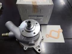 SR311 ウォーターポンプ 21010-25625 U20 新品 SR311 ウォーターポンプ 21010-25625 U20 新品 - メルカリ