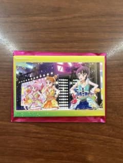 アイカツ！ライブ缶バッジ おとめ さくら しおん - メルカリ