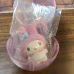 Sanrio characters カラフルカラビナマスコット マイメロディのサムネイル