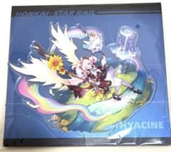 崩壊スターレイル　ヒアンシー　アクリルスタンド　公式正規