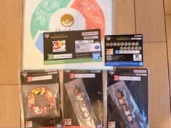 ポケモン 一番くじ まとめ売り 未開封のサムネイル