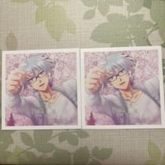 ときめきメモリアルgs4 氷室一紀　ましコレのサムネイル