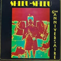 コンパ　Les Shleu-Shleu – 6ème Anniversaireのサムネイル
