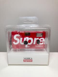 supreme yashica camera シュプリーム　ヤシカ　カメラのサムネイル