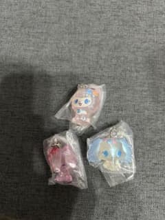 ジュエルペット　めじるしアクセサリーのサムネイル