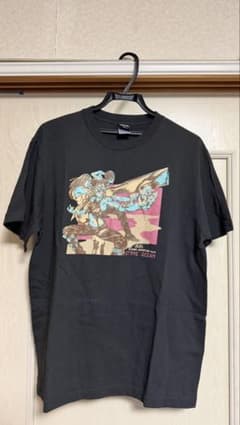 ジョジョの奇妙な冒険 ストーンオーシャン Tシャツ ウルトラジャンプ