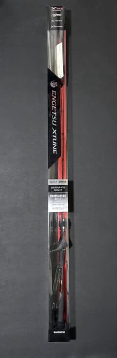 期間限定出品新品未使用19炎月エクスチューンN-B66M-FS/RIGHT - メルカリ