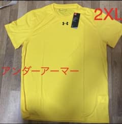 アンダーアーマー Tシャツ（スナさん専用）のサムネイル