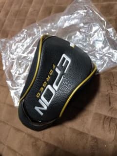 エポンゴルフ　ヘッドカバー　ドライバーのサムネイル