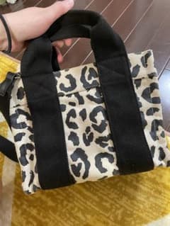 マウジーバックのサムネイル