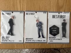 BE:FIRST アクリルスタンド・アクリルキーホルダーセット SOTA BE:FIRST アクリルスタンドとキーチェーンセット SOTA - メルカリ