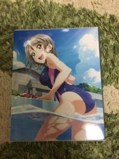 ラブライブ！サンシャイン Blu-ray 2巻のサムネイル