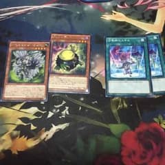 遊戯王様専用のサムネイル