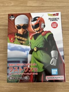 ドラゴンボール一番くじ　ラストワン賞のサムネイル