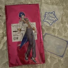うたの☆プリンスさまっ♪ アクリルスタンド 聖川真斗 ASSのサムネイル