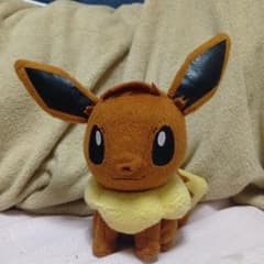 극장판 포켓몬스터 베스트 위시 코로트 만마루 봉제인형 2~2013~