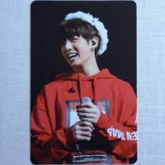 BTS 君に届く DVD JUNG KOOK トレカ BTS 君に届く DVD JUNG KOOK トレカ - メルカリ