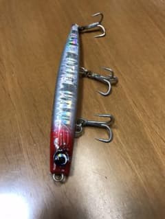 かっ飛び棒130BRのサムネイル