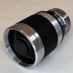 Kenkoミラーレンズ400mmF8 for SONY NEX（メタルフード付） - メルカリ